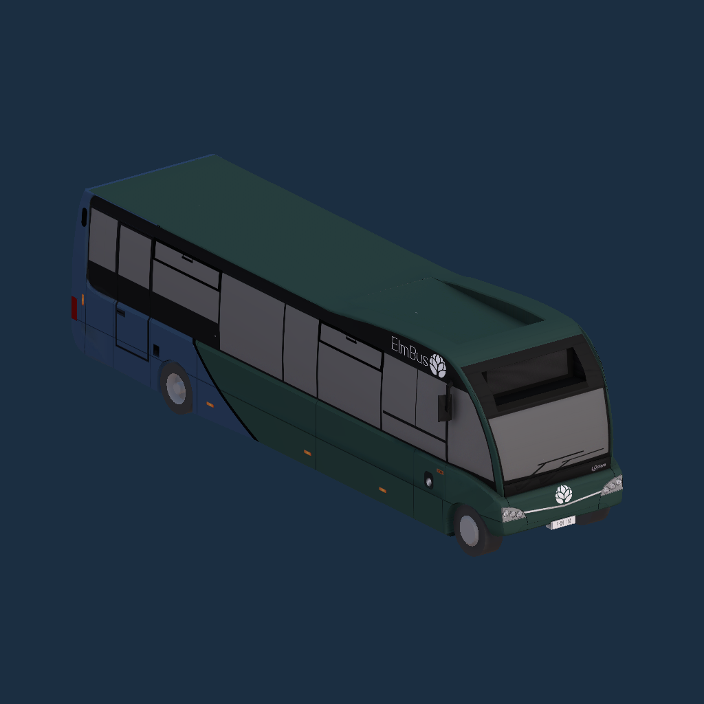ElmBus Solo SR
