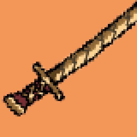 烬锋 – tModLoader Mod