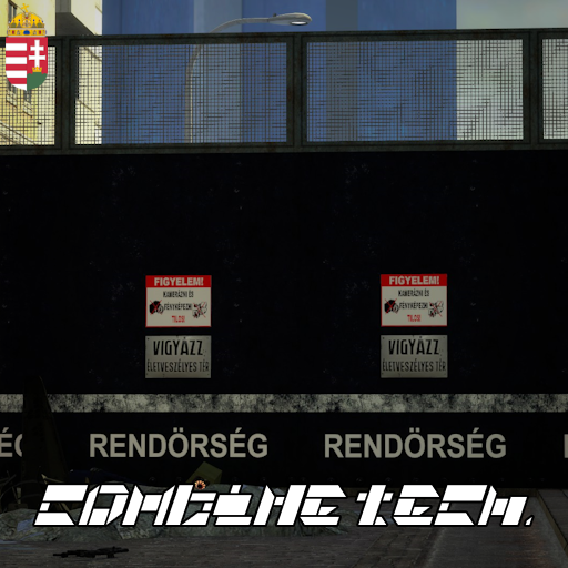 HUN '22: combine technology