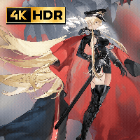 碧蓝航线Azur Laneアズールレーン