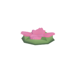 Tiny Lotus