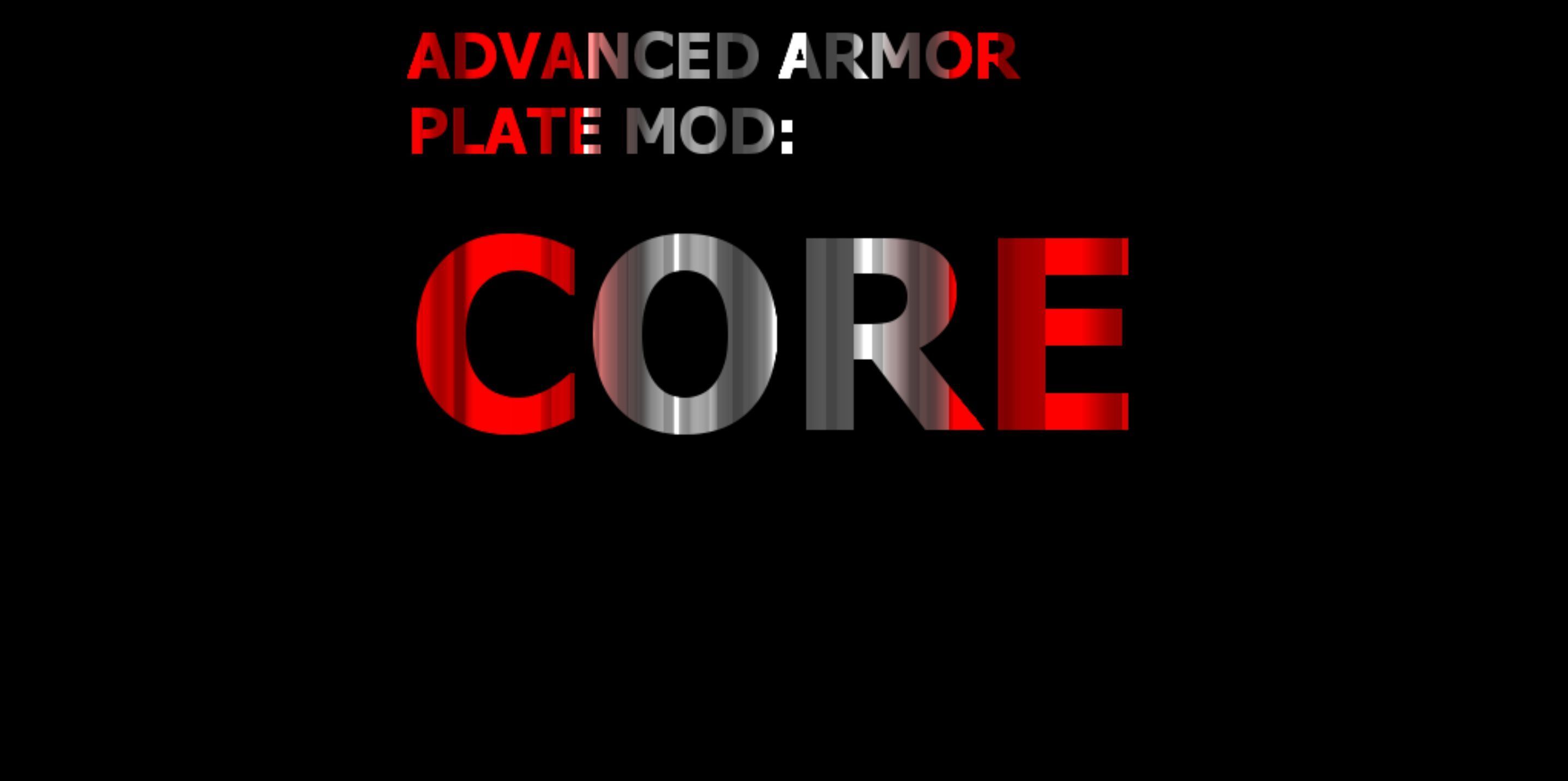 AAPM Core (Revived)