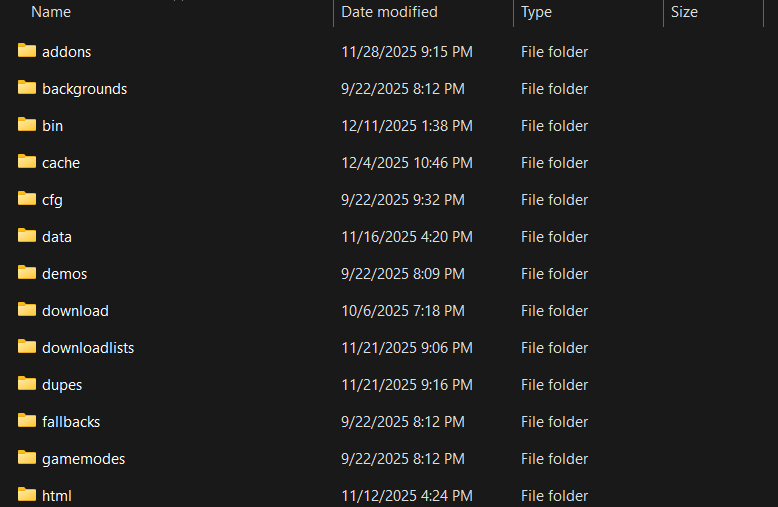 Steam Community :: Guide :: GMOD Guide: How to make replacement textures