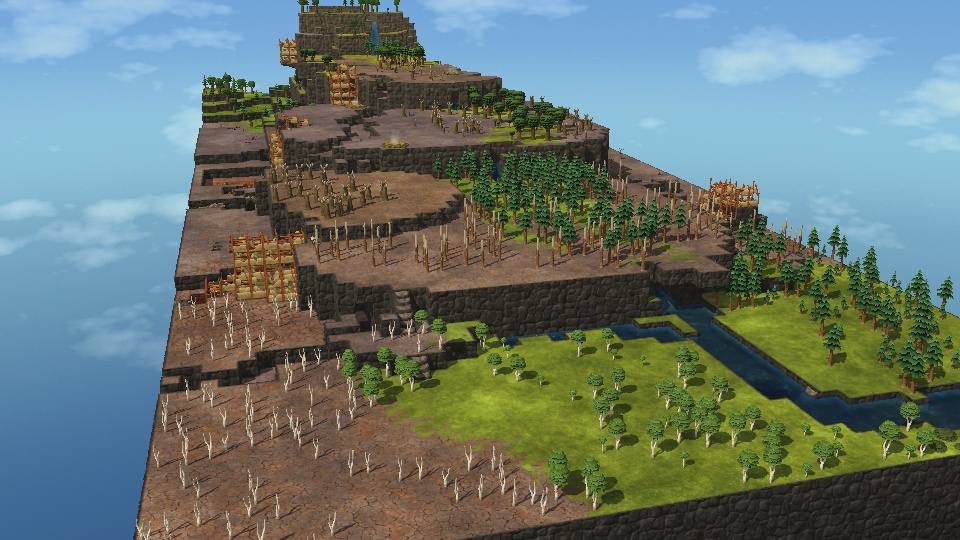 Restore The Flow preview