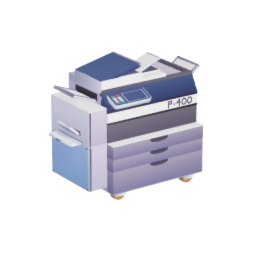 Office Copy Machine