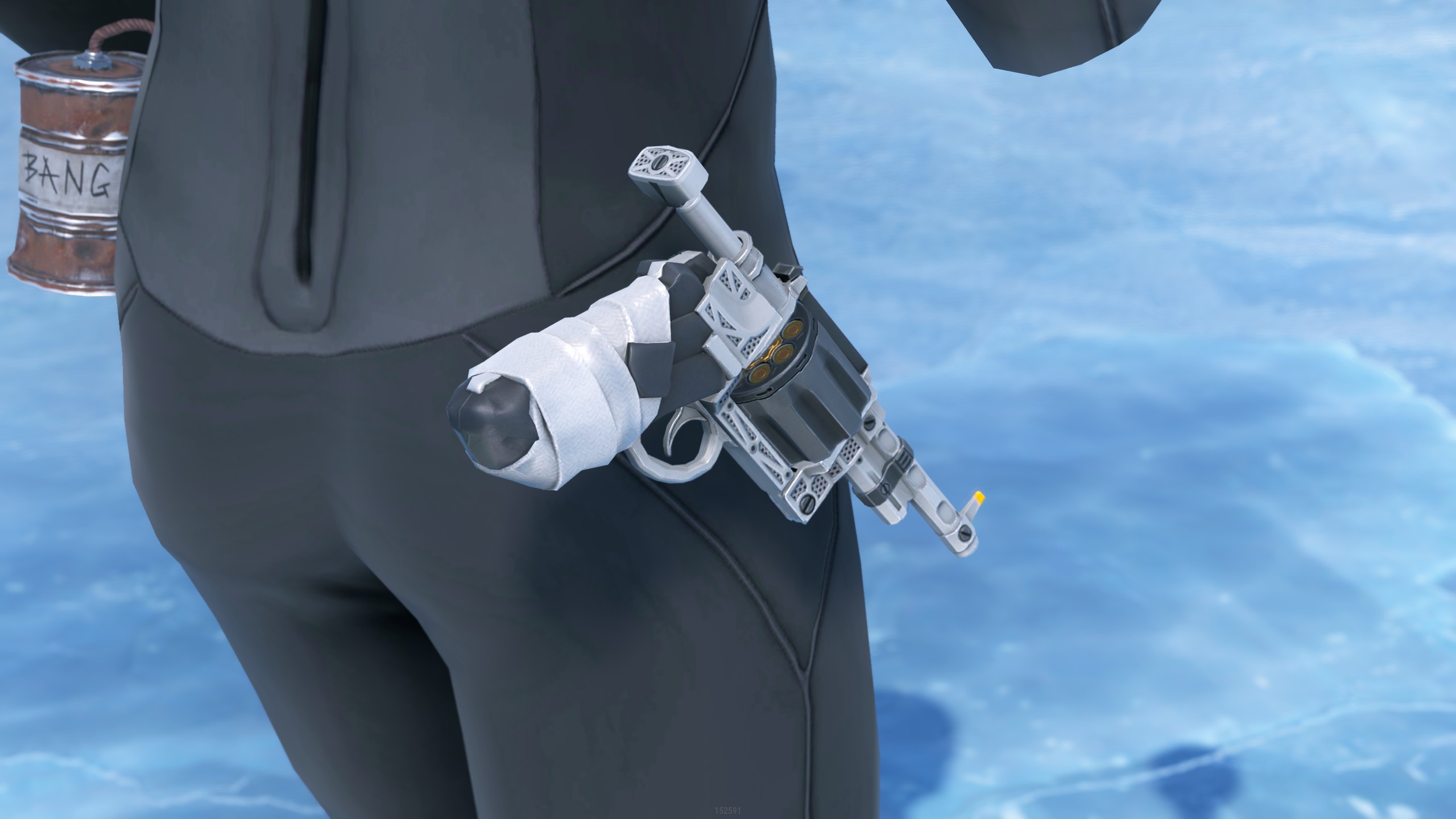 Optimized Revolver thumbnail 7