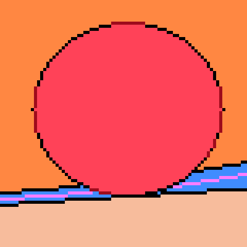 Rising Sun V1.4 – Terraria Mod