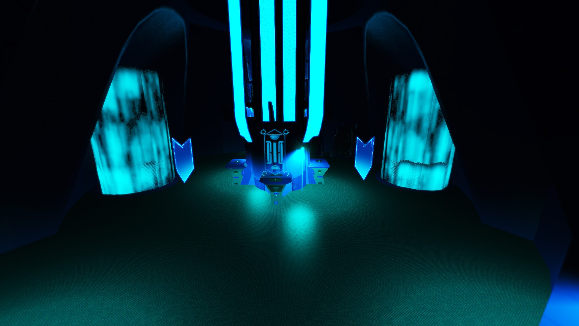 Covenant Spire V2
