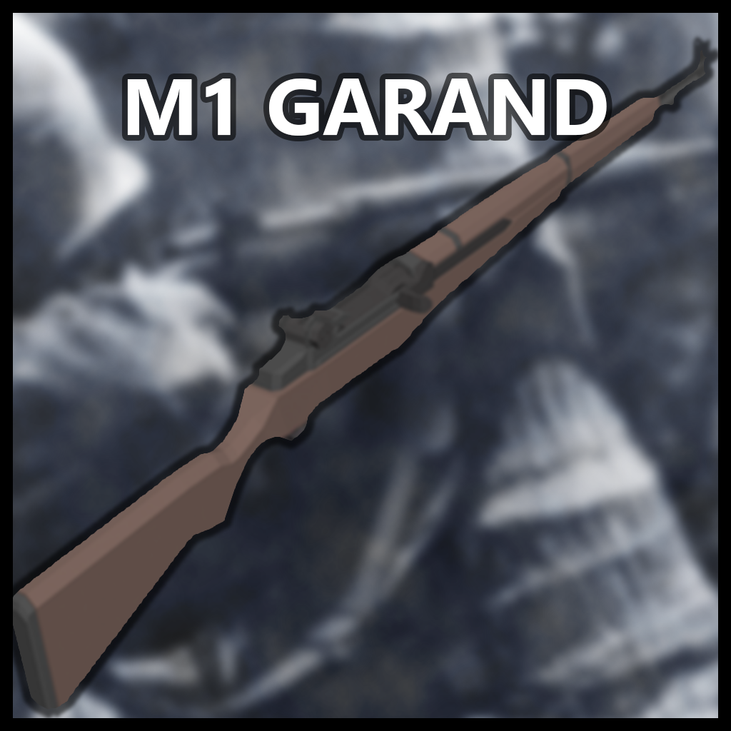 M1 Garand