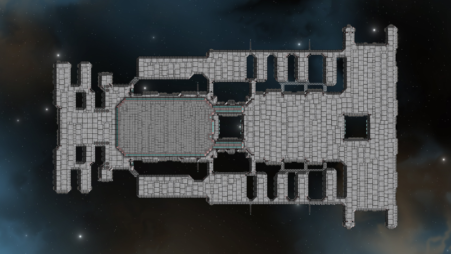 Knight69 Mothership