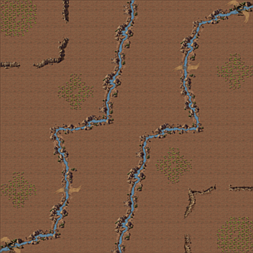 Kristoph's Ladder