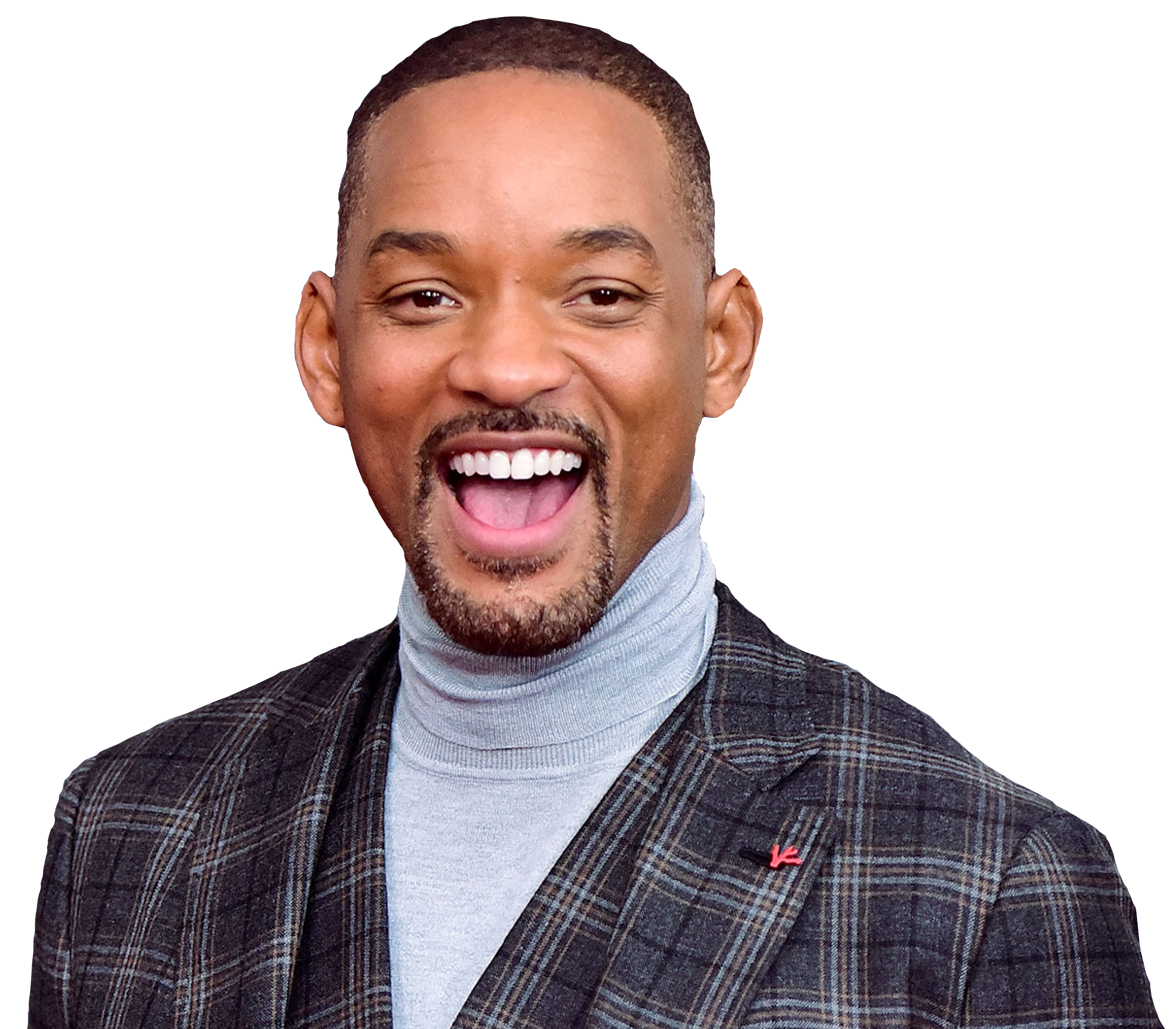 Will Smith