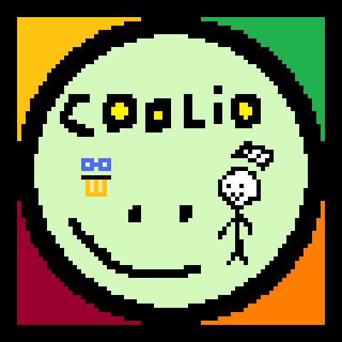 cooliosuper – Terraria Mod