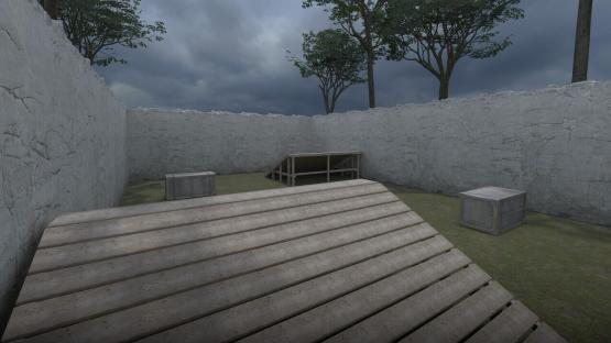 am_ramps [Multi1v1] – Counter-Strike 2 Mod