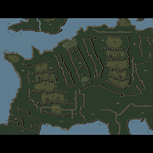 [C3] Germany vs. France