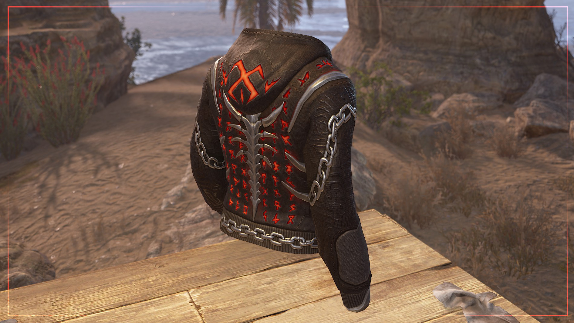 Hoodie from Hell thumbnail 4