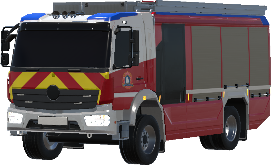 Orion Halifax (Fictional)