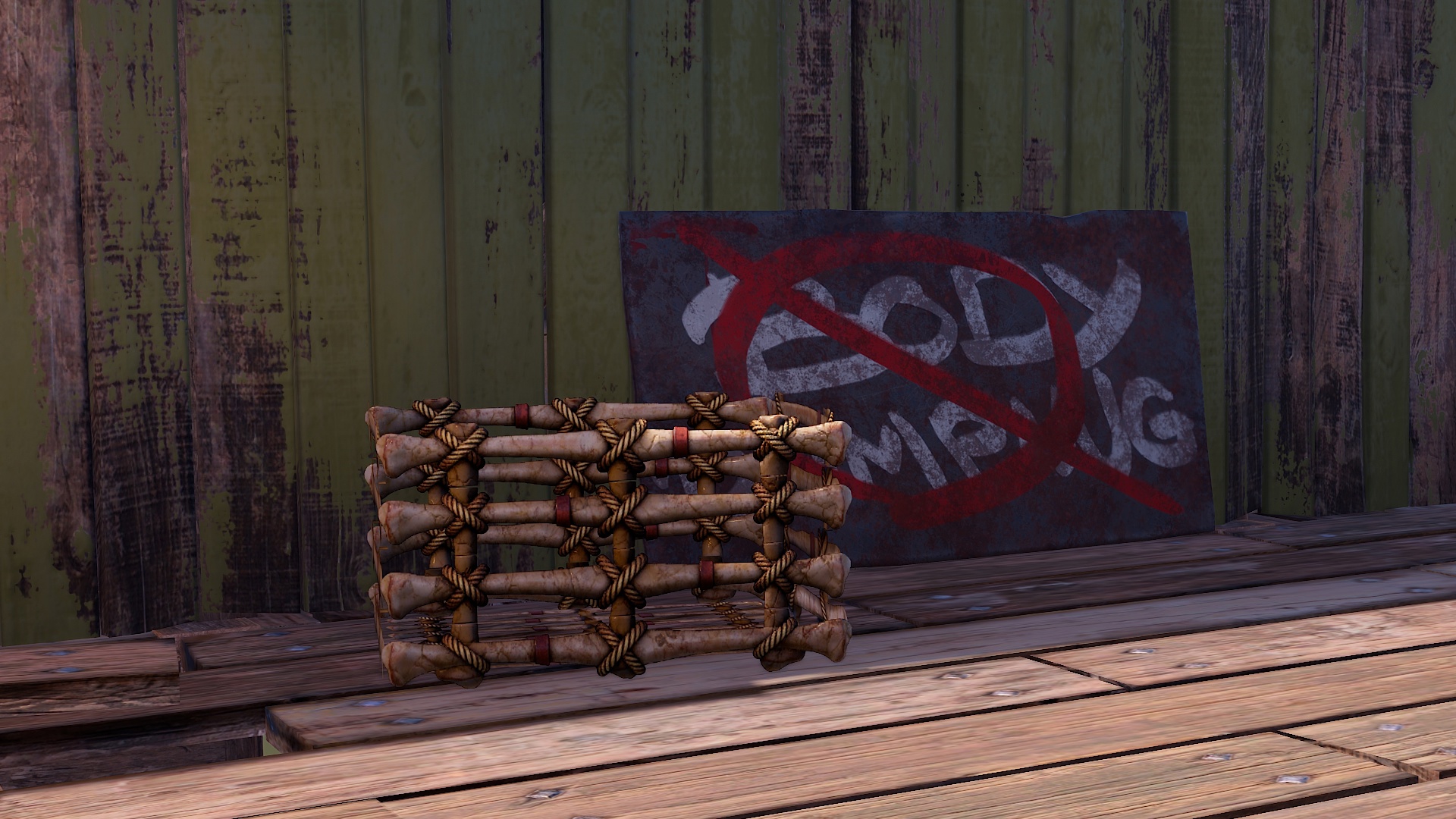 Bone Box thumbnail 5