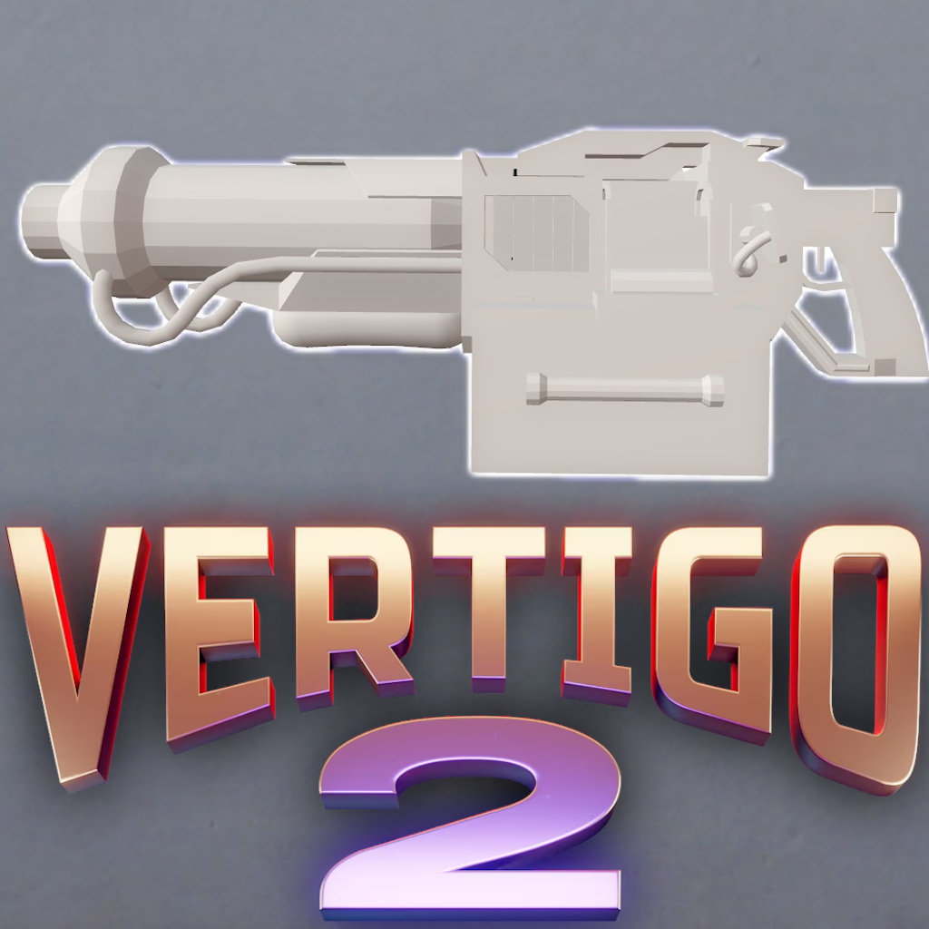 Sapphire HMG (Vertigo 2)
 preview