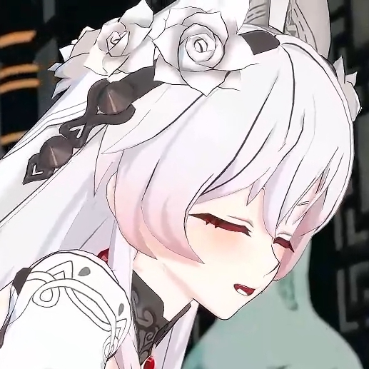 [fengyunmomo]月下誓约·予爱以心