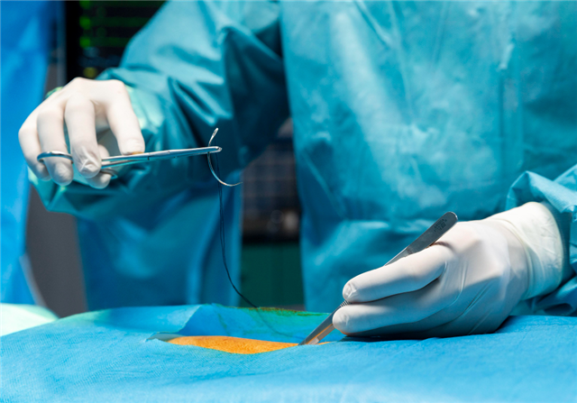 Reconstructive Surgery
