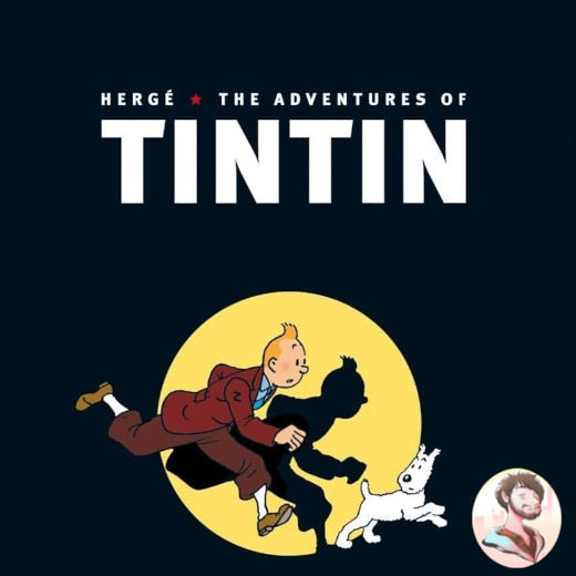 Adventures of Tintin Theme
