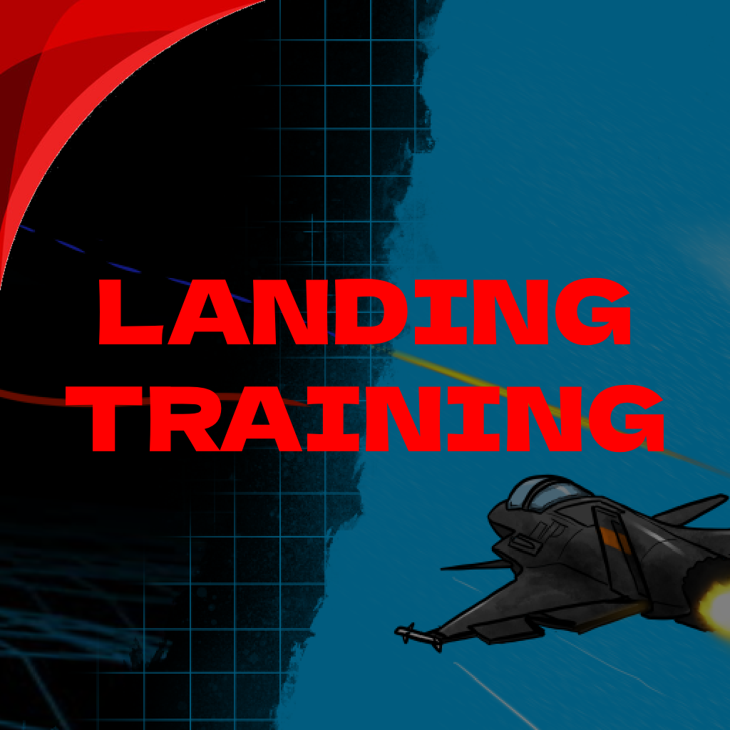 LANDING TRAINING CAMPAIGN