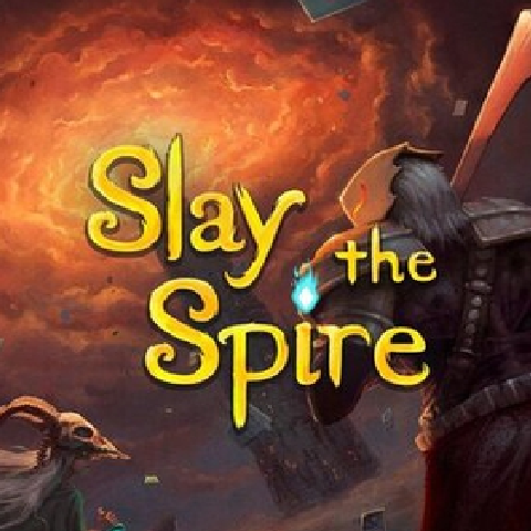 Slay the Spire Pillars
