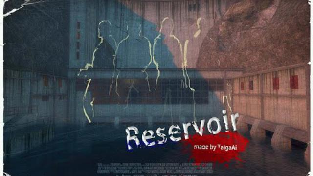 Reservoir v1.1 ( Merge )