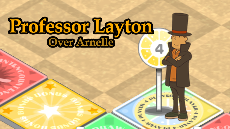 Professor Layton