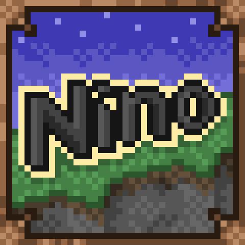Ninoverse – tModLoader Mod