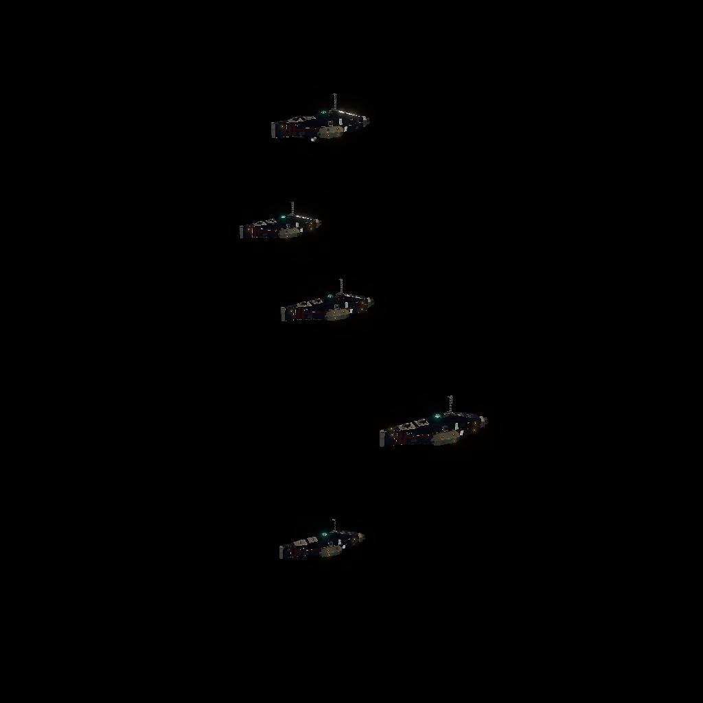 Subprime Convoy