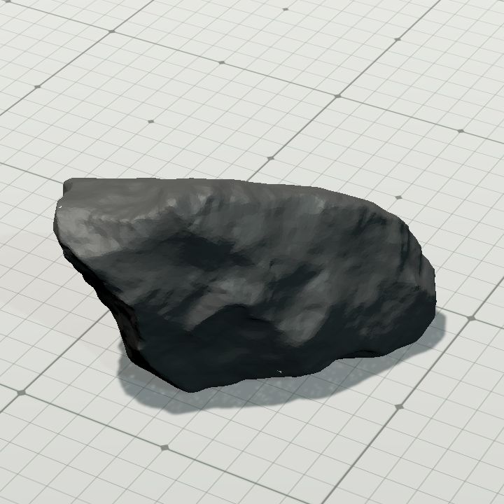 Rock 3