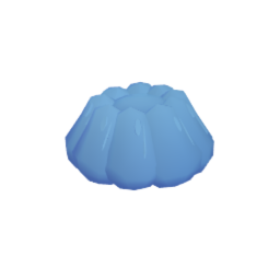 Jell-o mold
