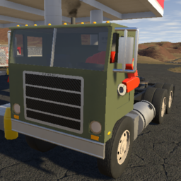 1968 Rampage COE-1000