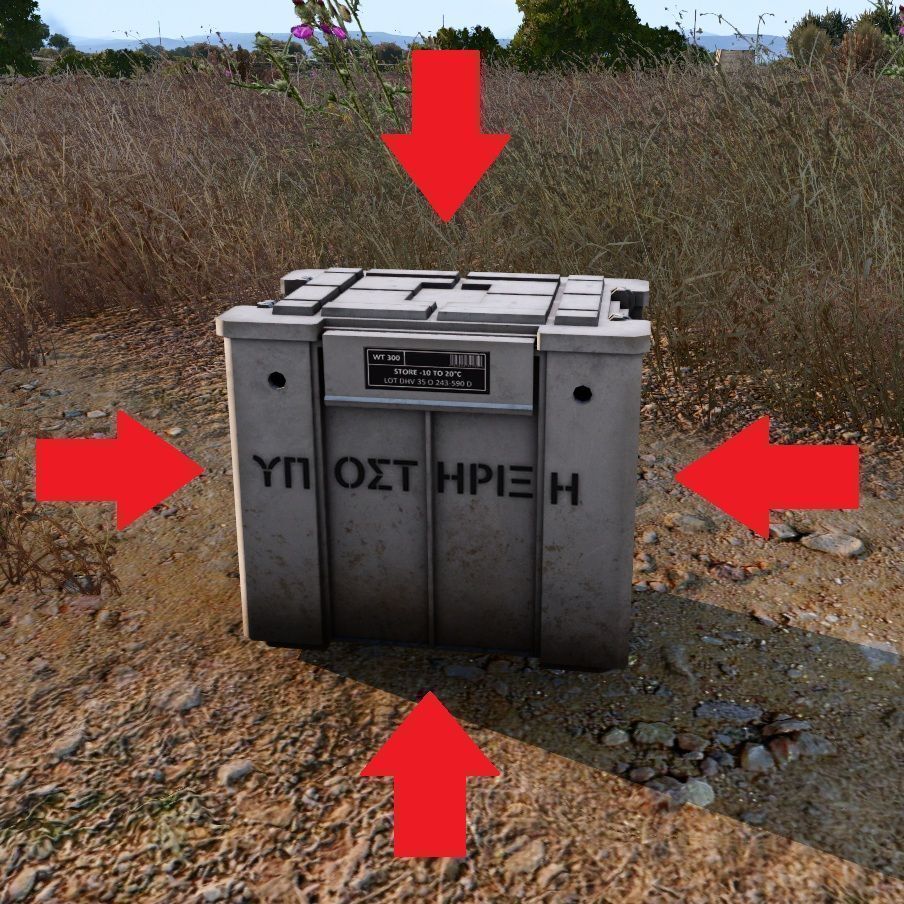 Pilgrimage Auto Loot