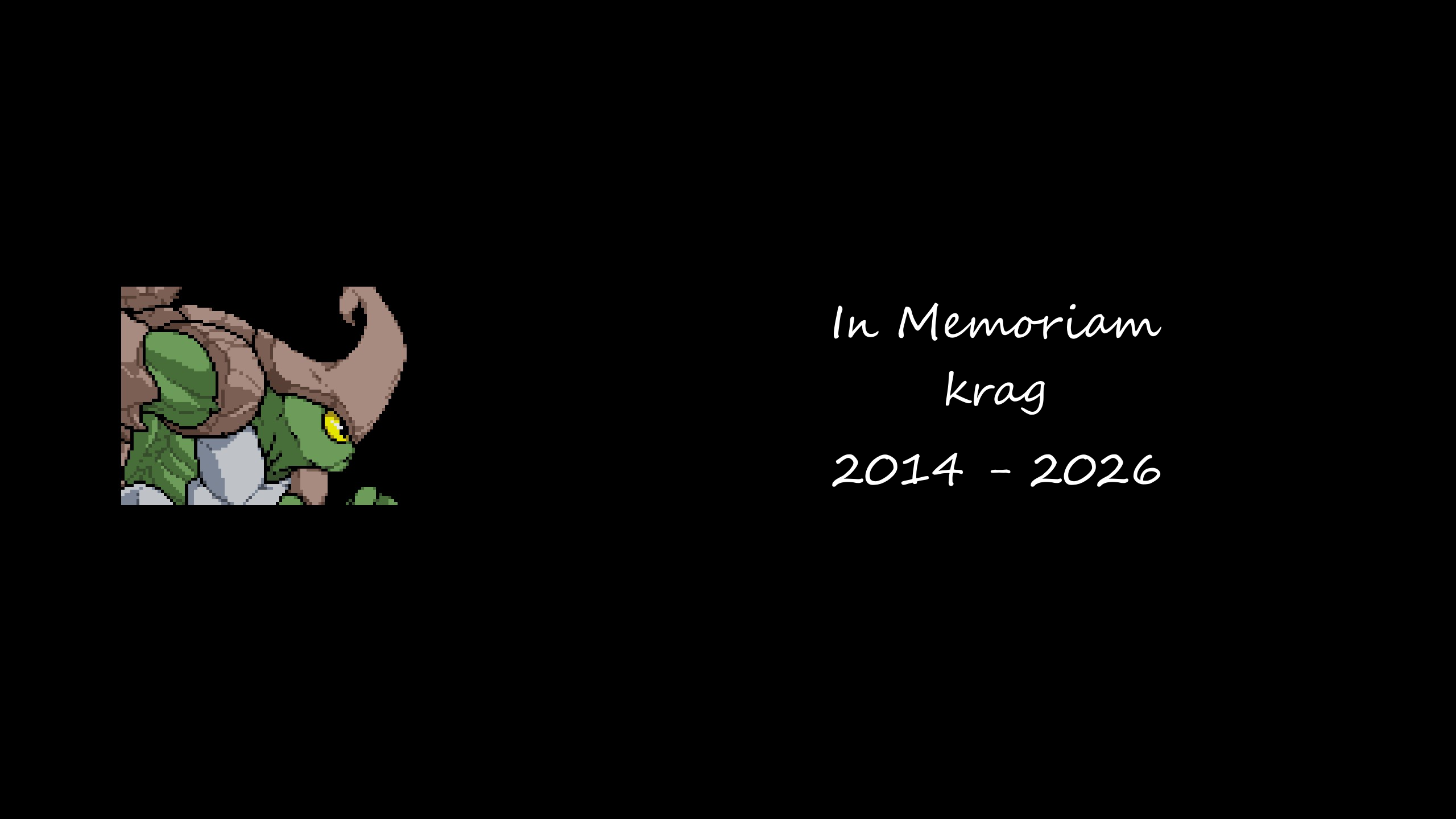 In Memoriam preview