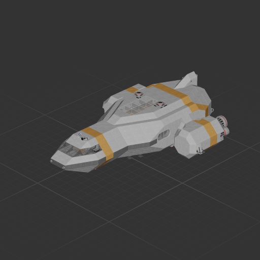 Kestrel V3