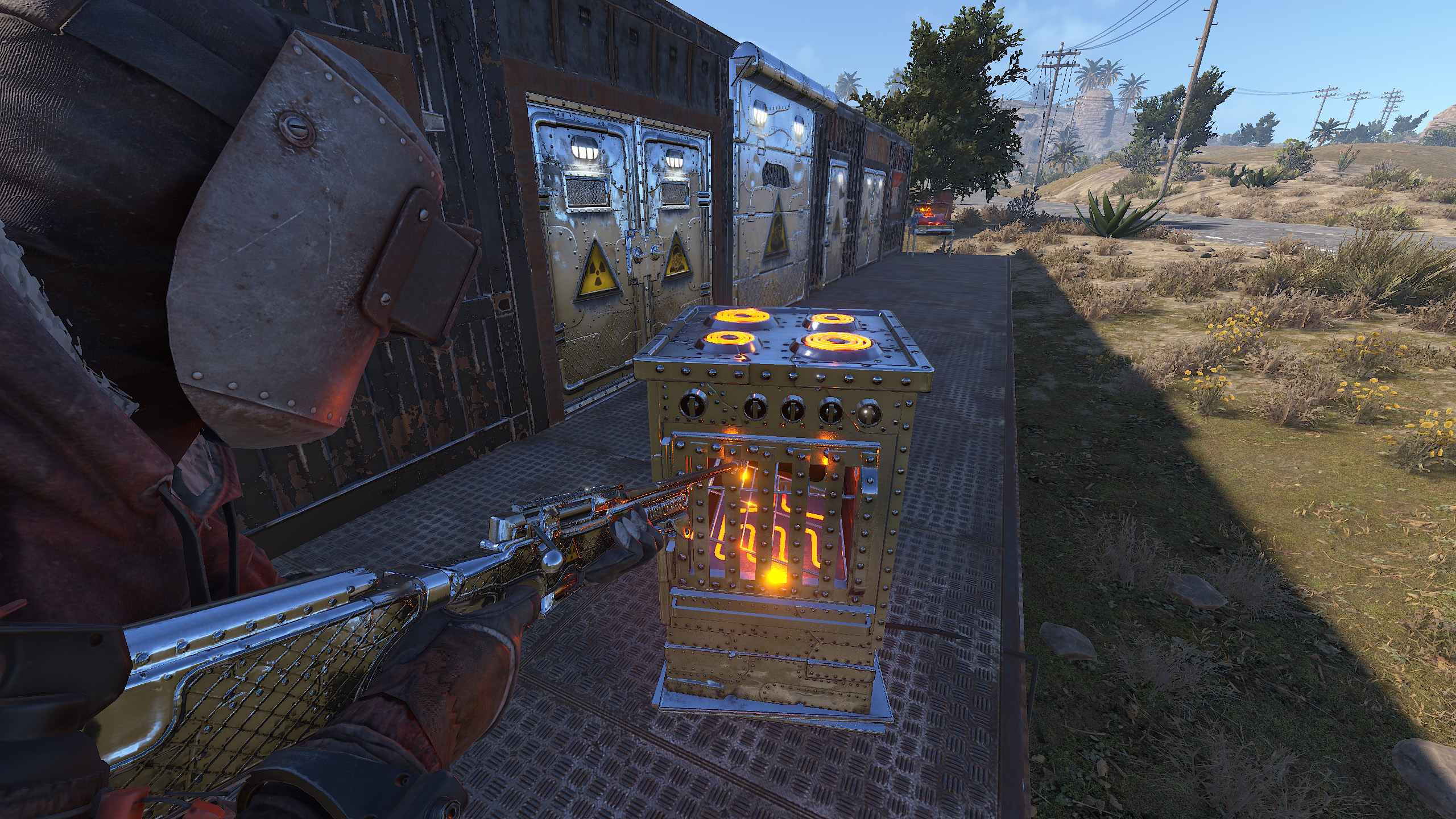 Protector Electric Furnace thumbnail 10