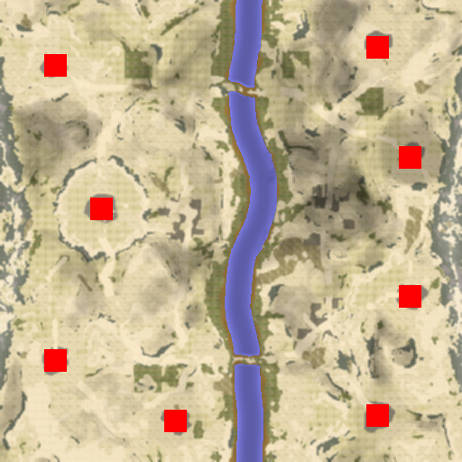 Bosphorus Redoubt preview