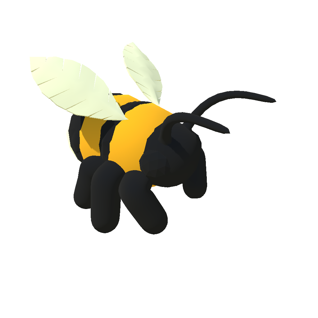 Bumble B