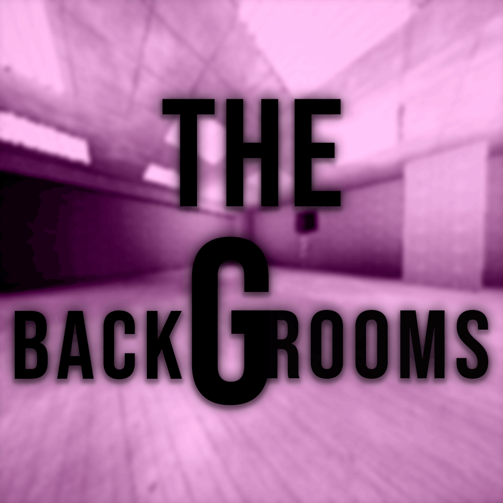 The Backgrooms