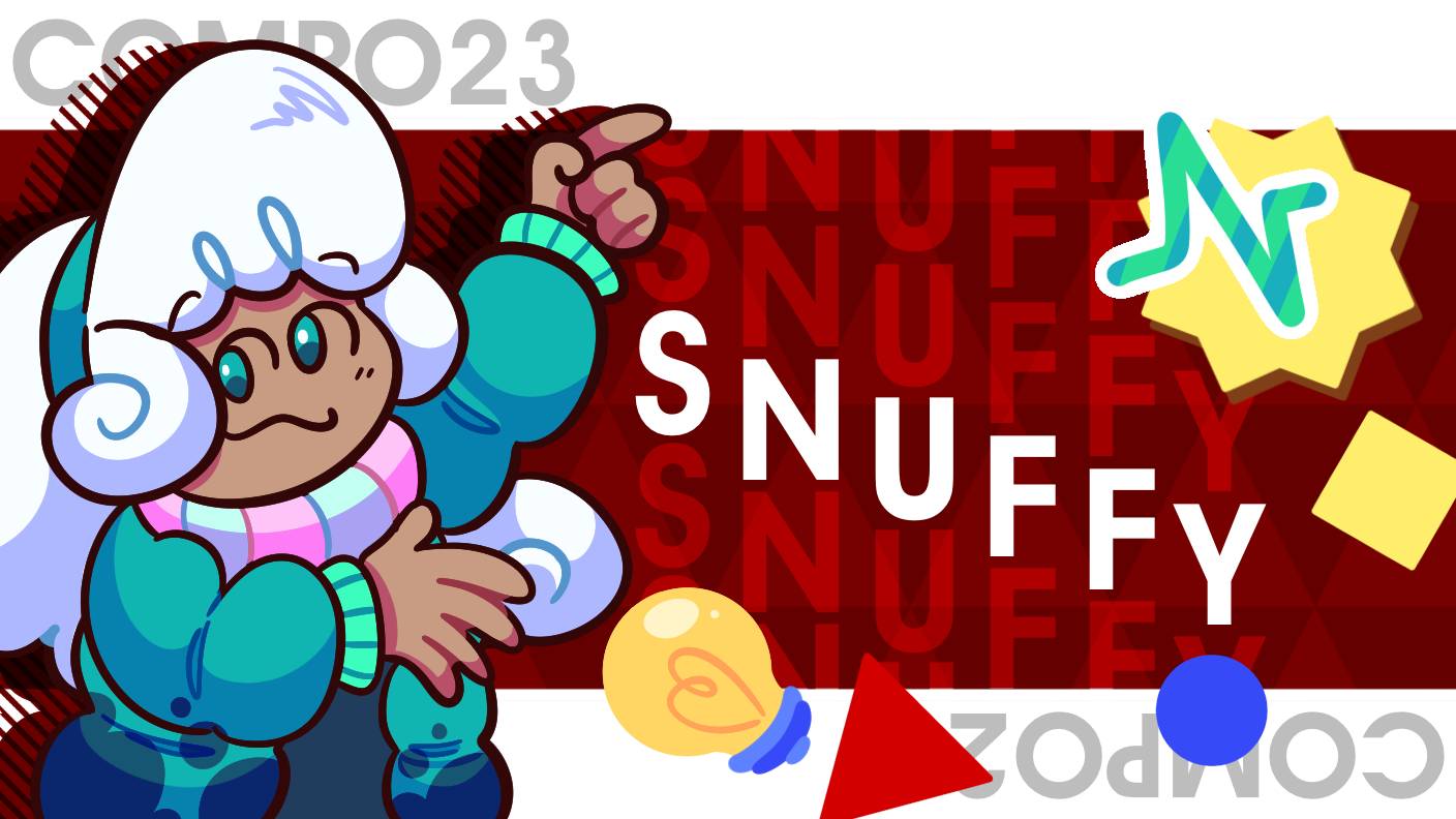 METAROOM - S.N.U.F.F.Y preview