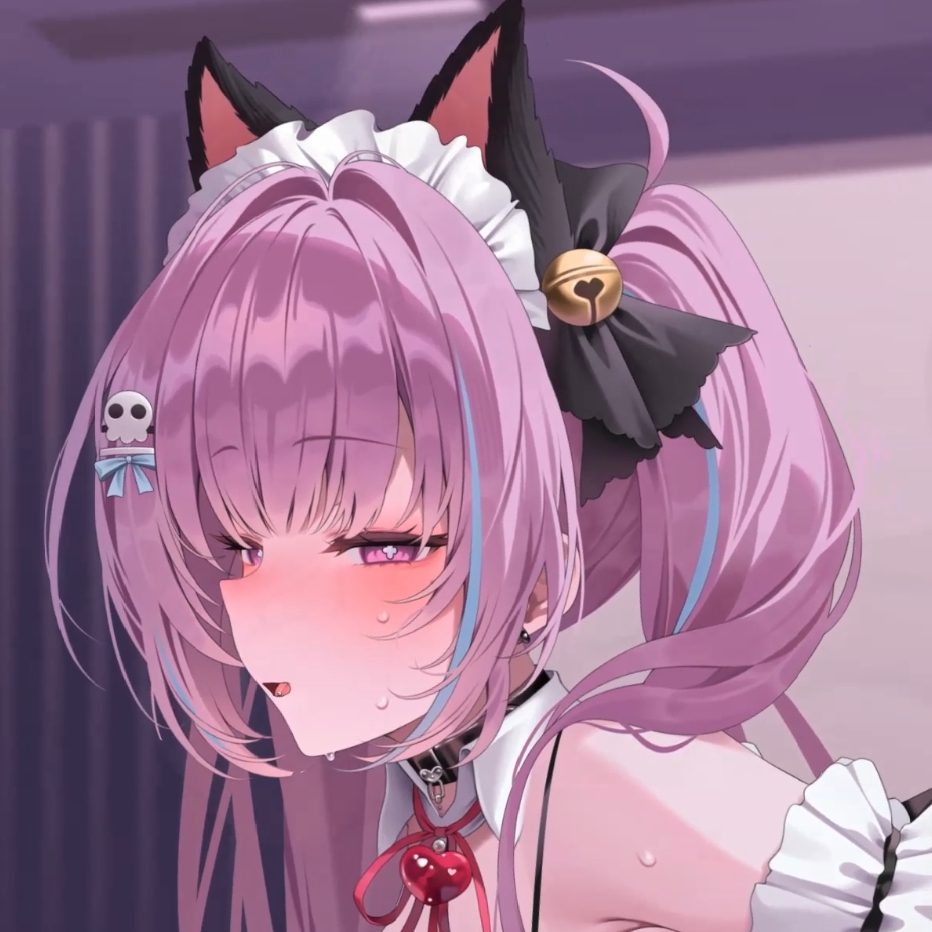 リル/reel 26.01 碧蓝航线 Azur Lane 帕萨迪纳 Pasadena 竖屏 同人 2D动画 无修正 preview