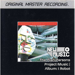The Alan Parsons Project Music | Album: I Robot – Project Zomboid Mod