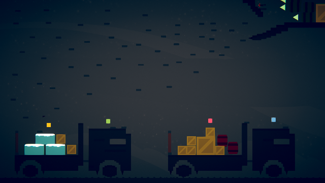 Trucks