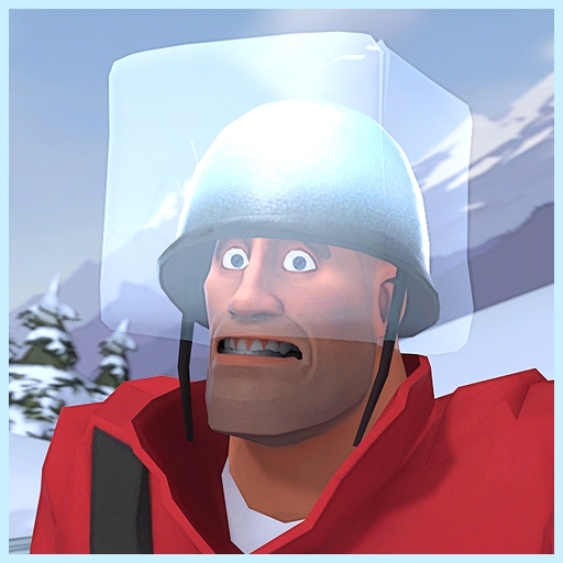 BlockHead – Team Fortress 2 Mod