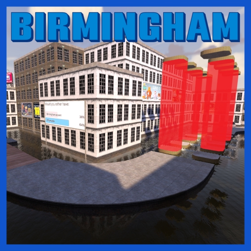 dr_birmingham [Deathrun] – Team Fortress 2 Mod