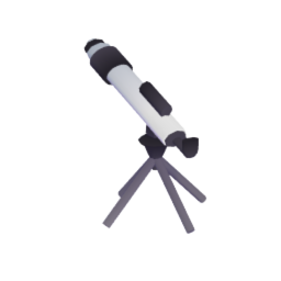 telescope