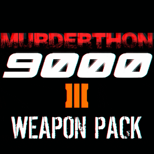 M9K WEAPON PACK